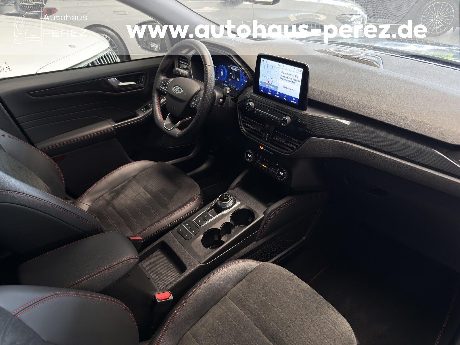 Ford Kuga 2.0 ST-Line X BODY STYLING-FAHRASSIST PAKET, миниатюра 5