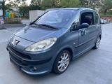 Peugeot 1007 Automatik Getriebe Klima Tel.01708044052 - graue Peugeot 1007