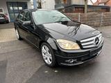 Mercedes-Benz C 200 C 200 Kompressor Automatik Avantgarde Limo - gebrauchte Mercedes-Benz C 200 aus dem Jahr 2009