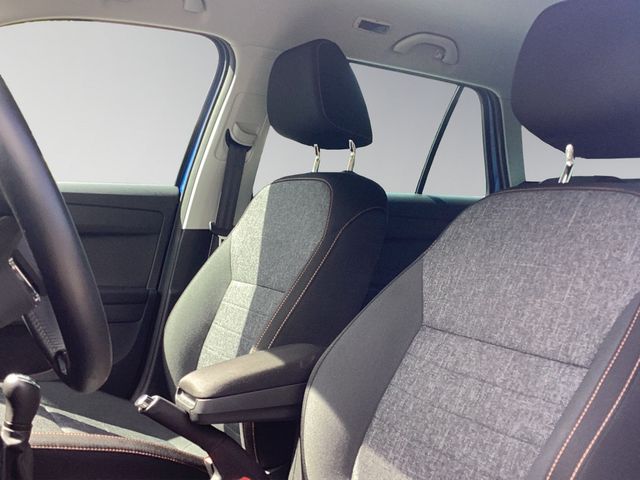 Fabia Combi 1.0TSI CLever Best of