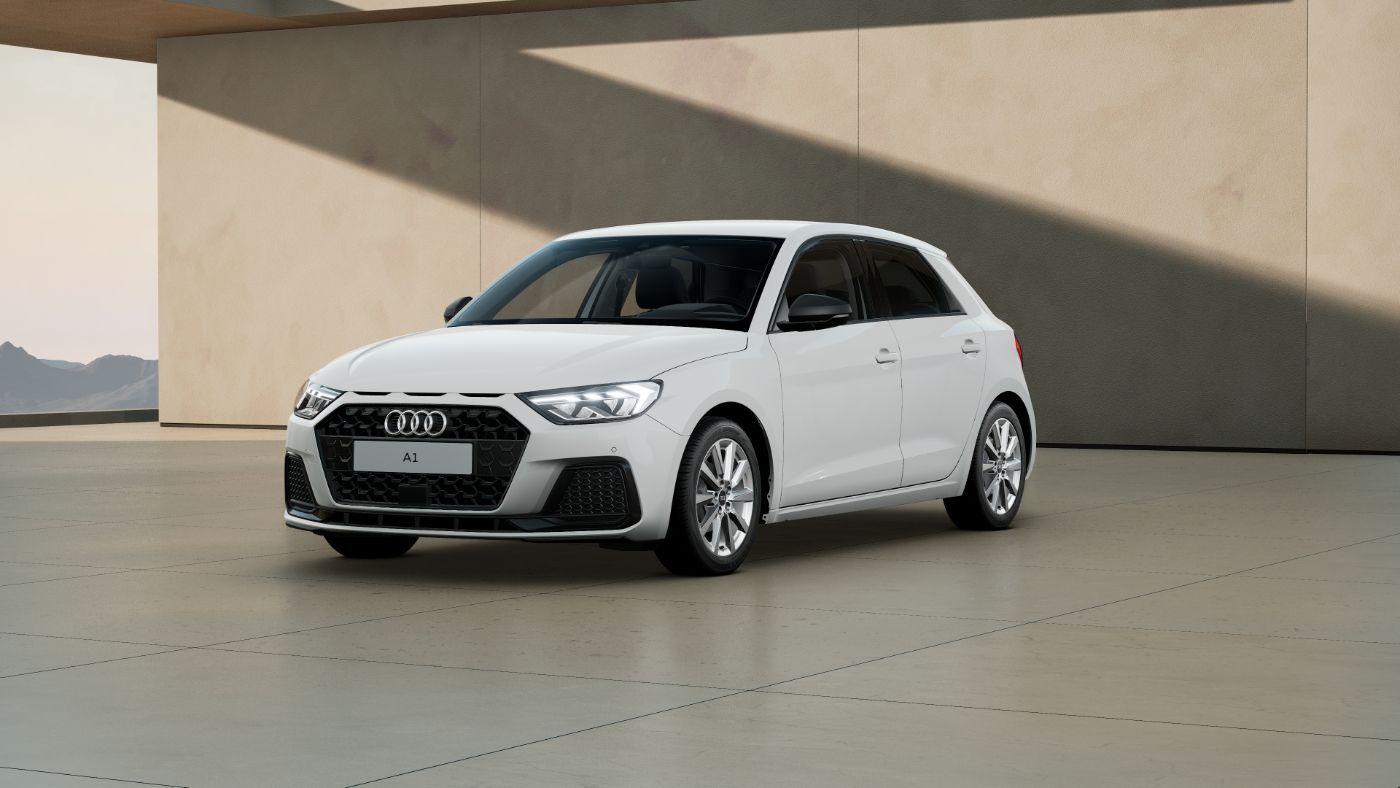 Audi A1 - Bild 2