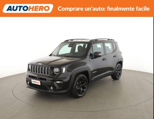 Other JEEP Renegade 1.5 Turbo T4 MHEV Limited
