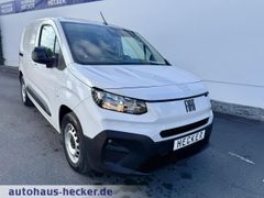 Fiat E-Doblo L1 100KW 50Kw/h