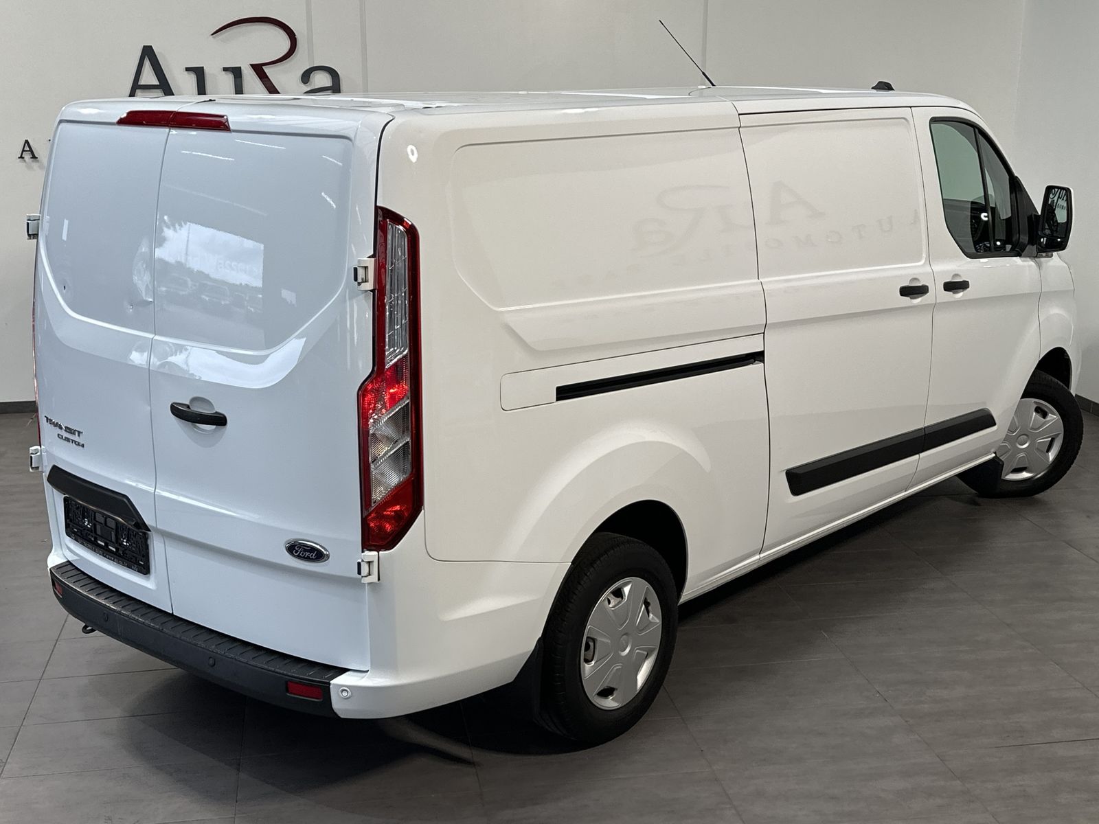 Fahrzeugabbildung Ford Transit Custom 300 L2 2.0 TDCi KLIMA+SHZ+KAMERA+