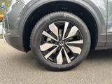 Volkswagen T-Roc Goal 2.0 TDI DSG AHK Navi LED ACC - gebrauchte VW SUV & Geländewagen