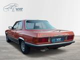 Mercedes-Benz 280 SLC W107 Coupe/Oldtimer/TÜV/HU - Mercedes-Benz 280 aus 1980