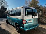 Volkswagen T5.2 Camper Bulli DSG mit Aufstelldach - Offers