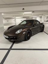 Porsche Cayman S MY08 S - Porsche Gebrauchtwagen in Bottrop