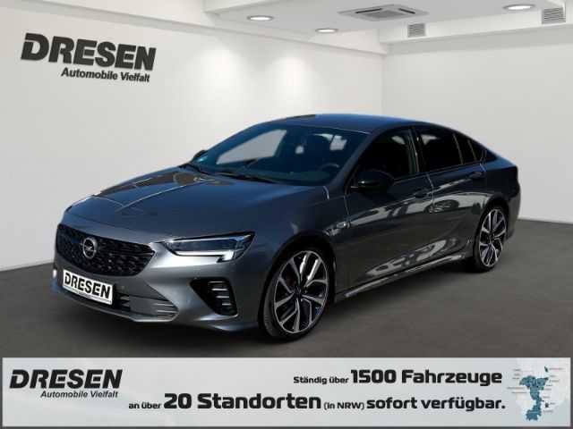 Opel Insignia 2,0 B GSi 4x4 Grand Sport IntelliLux LE