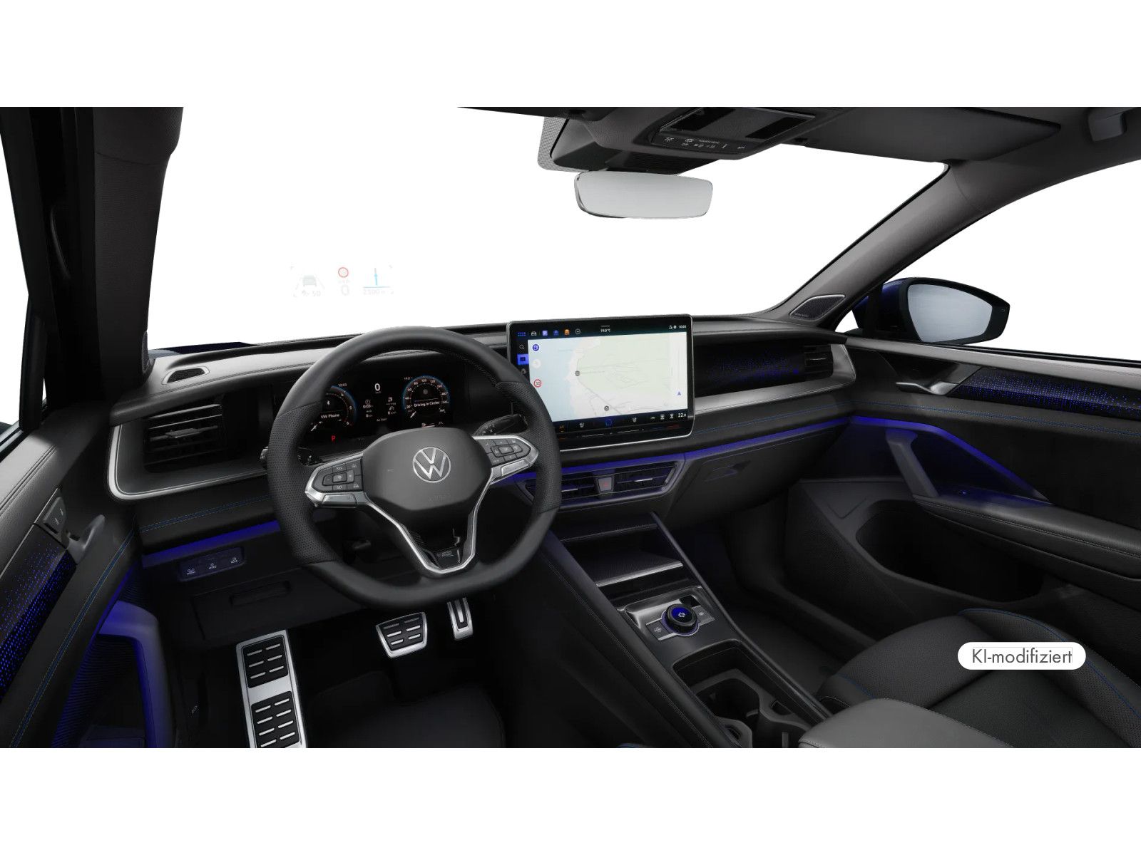 Volkswagen Tayron - Bild 9