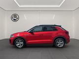 Volkswagen T-Roc 1.5 TSI, R-Line, DSG, SH, RFK, IQ.LIGHT - VW T-Roc Gebrauchtwagen