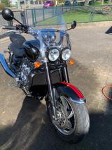 Triumph Rocket 3 Roadster - GEBRAUCHT ROCKET 3