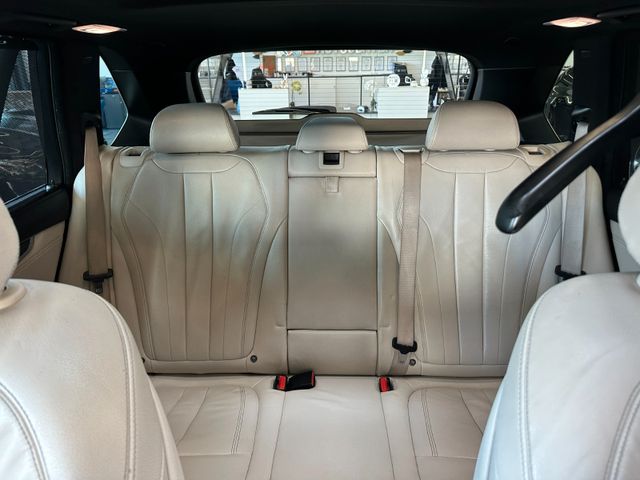 BMW X5 xDrive 30 d *MPaket*Kamera*Pano*Standh*AHK*