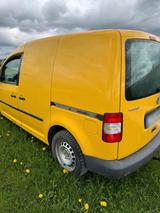 Volkswagen Vw Caddy lkw Zulassung - Volkswagen Caddy: Lkw Zulassung