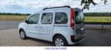Renault Kangoo TomTom Edition/Tüv + Inspk. NEU - Renault Kangoo: Navigationssystem, Edition