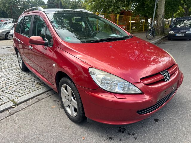 Peugeot 307 Break/ SW SW Premium