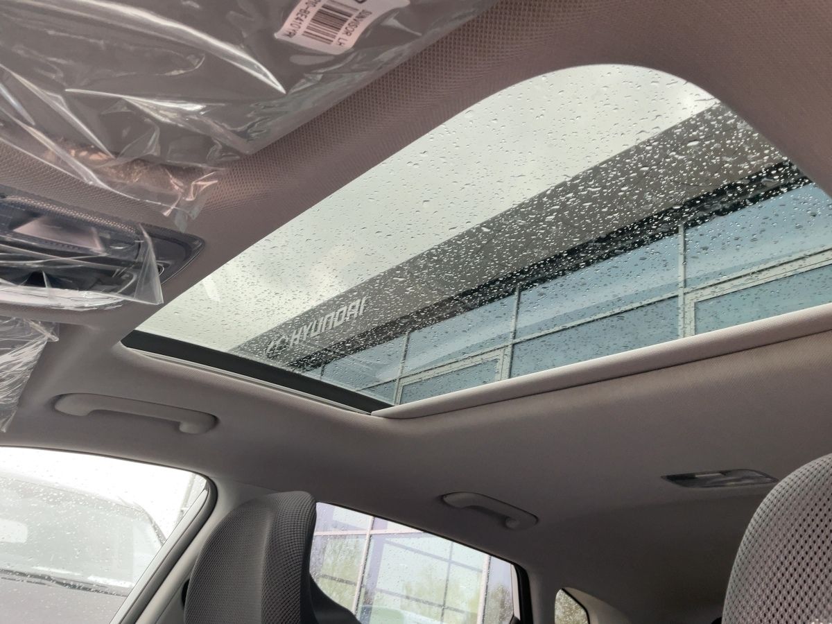 Hyundai Kona – Bild 14
