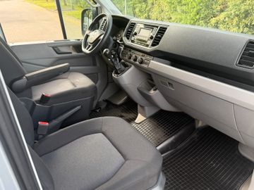Volkswagen Crafter - 12