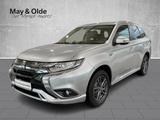 Mitsubishi Outlander PHEV Basis Spirit 4WD StandHZG Apple C - Mitsubishi Outlander Basis mit Hybrid-Antrieb (Benzin/Elektro)