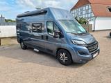 Karmann Dexter 595 TV Sat Slar Maxi - Karmann Diesel Kastenwagen