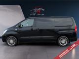 Hyundai H-1 Travel Premium/Automatik/Leder/1. Hand - Hyundai H-1 Gebrauchtwagen in Berlin