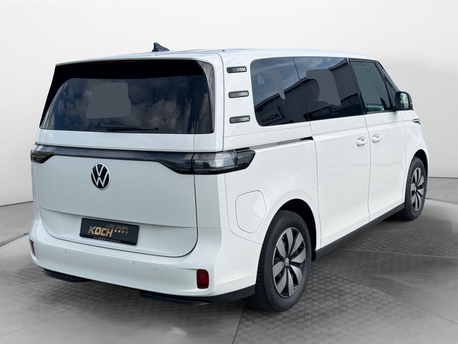 Volkswagen ID.BUZZ Pro KR 150kw LED NAVI foto 4