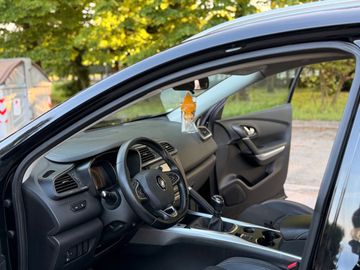 Renault Kadjar - 8
