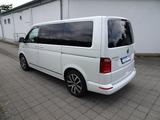 Volkswagen T6 Multivan Highline 2.0 TDI DSG /Standheizung - Volkswagen T6 Multivan in Bremen
