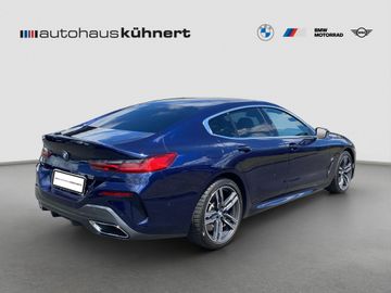 BMW 840 - 7