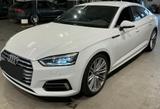 Audi A5 Sportback 40 TDI quattro S line Matrix Kamera - Audi A5 in Kassel