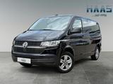 Volkswagen T6.1 Multivan 2.0 TDI DSG NAVI*ACC*STANDHZG*AHK! - gebrauchte VW T6 Multivan aus dem Jahr 2021