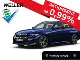 BMW 330e T M SPORT Pano,AHK,360°,HUD,Lea.o.Anz.398