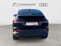 Audi Q4 e-tron - Vorschau Bild 4
