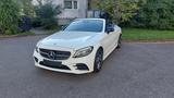 Mercedes-Benz C 200 Autom. - AMG Line Night Paket - Mercedes-Benz C 200 in Stuttgart