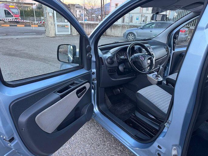 Fiat Qubo 2009 — photo 7