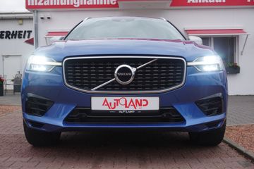 Volvo XC60 - 5