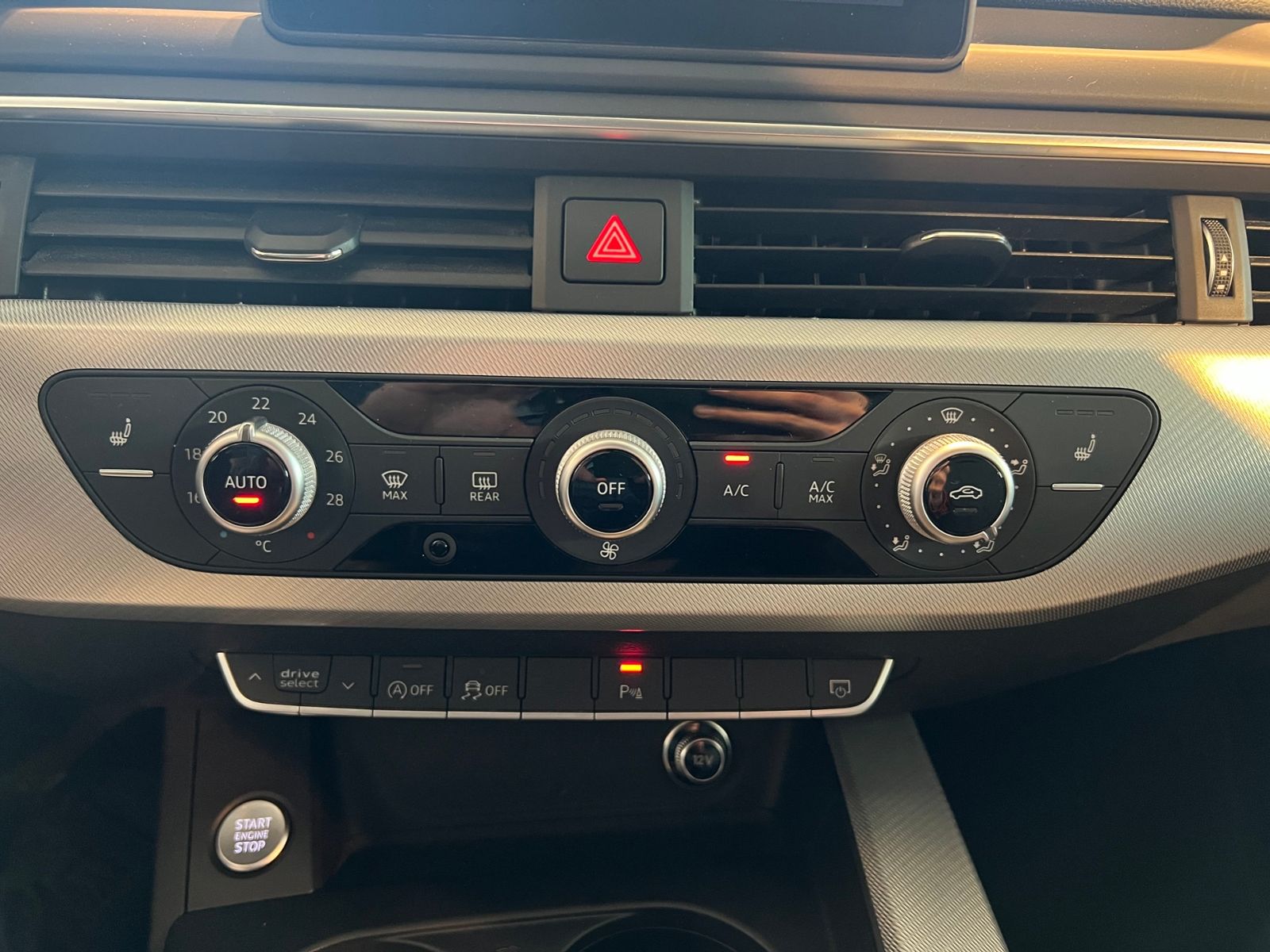 Audi A5 2.0 TFSI Sportback sport foto 20