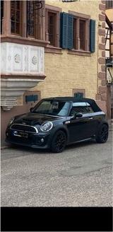 MINI Mini Cooper, S Cabriolet - MINI Cooper in Freiburg