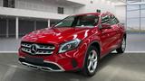 Mercedes-Benz GLA 180 Urban AT *Navi/LED/PDC/SHZ* - rote Mercedes-Benz GLA-Klasse