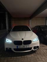 BMW 520d F10 M-Paket ab Werk | 190 PS | HU... - BMW 520 in Kiel