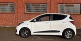 Hyundai i10 1.2 PASSION  - Hyundai i10 von privat