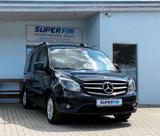 Mercedes-Benz Citan 111 CDI Lang TOURER EDITION KLIMA TEMPOMAT