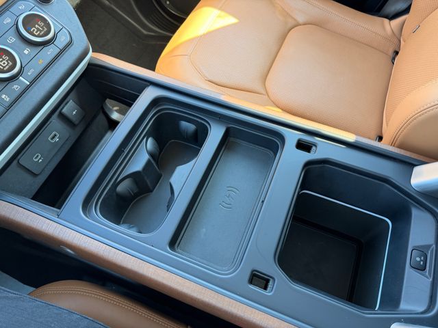 Land Rover Defender 130 First Edition Vollausstatttung