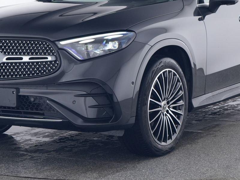 Mercedes-Benz GLC 300e 4M*AMG Prem*AHK*Burm*Pano*Airm*360°Voll