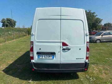 Renault Master - 4