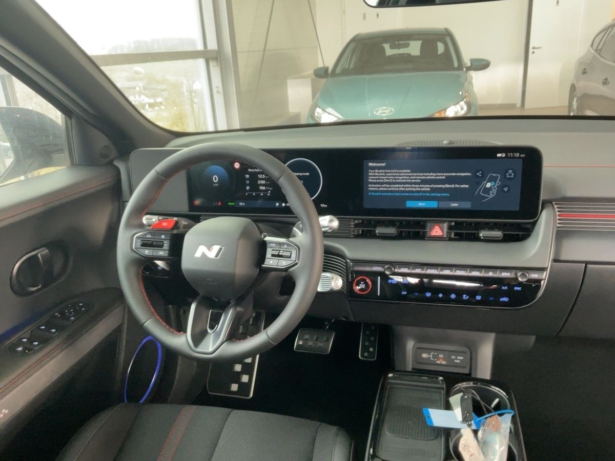 Hyundai IONIQ 5 – Bild 9