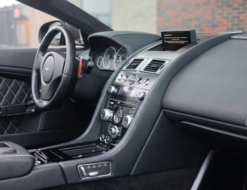 2012 Aston Martin DBS — миниатюра 35