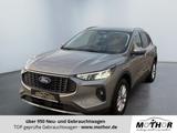 Ford Kuga Titanium 2.5 Duratec FHEV Tempomat