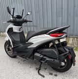 Piaggio Beverly S 400 HPE - PIAGGIO BEVERLY