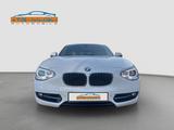 BMW 118 i - F20  *Leder*Automatik*Navi*Xenon* - BMW 118 aus 2012: 118i